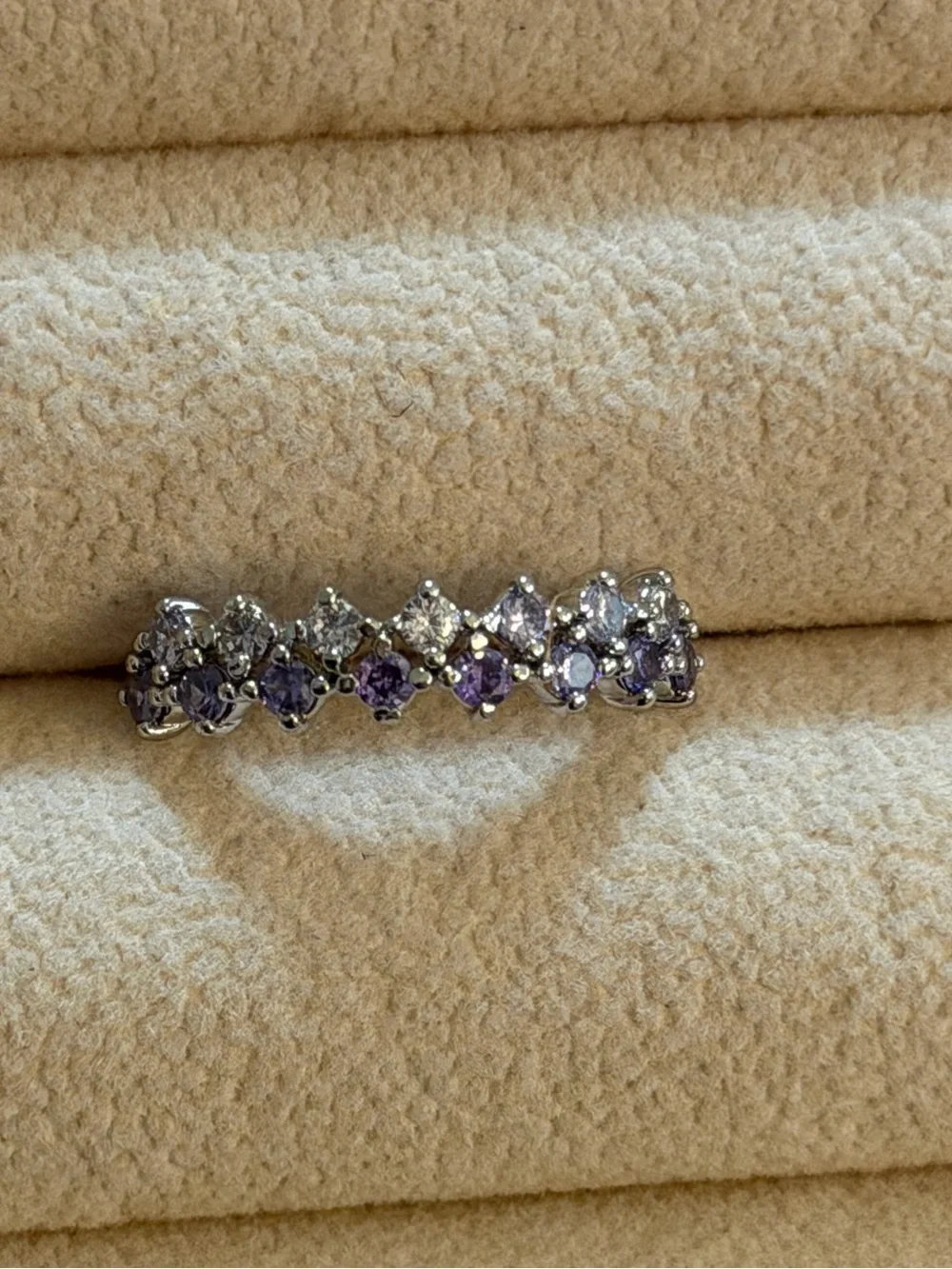 Bomb Party Ring RBP5675 Size 8